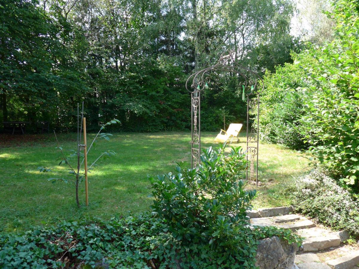 Villa Bon Air Thalfang Exterior foto